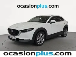 Blanco Usado 2020 Mazda CX-30 SUV | 19.364 € (Super precio)