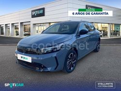 Gris / plata Nuevo 2025 Opel Corsa Berlina | 18.750 € (Un poco caro)