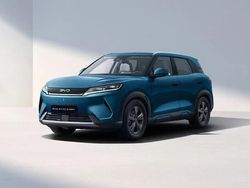 Azul Nuevo 2026 BYD Atto 2 Active SUV | 25.190 € (Precio justo)