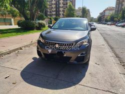 Gris / plata Usado 2019 Peugeot 3008 Active SUV | 13.990 € (Buen precio)