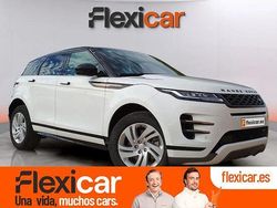 Blanco Usado 2023 Land Rover Range Rover evoque R-Dynamic SUV | 28.990 €
