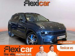 Azul Usado 2022 Lynk & Co 01 SUV | 19.390 € (Un poco caro)
