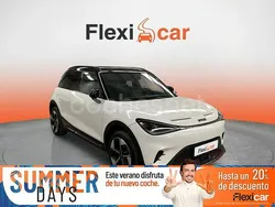 Eléctrico Usado 2023 Smart #1 Brabus SUV | 31.790 € (Precio justo)