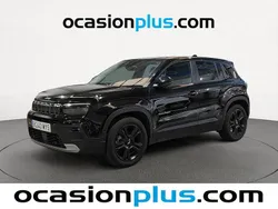 Negro Usado 2025 Jeep Avenger Summit SUV | 22.719 €