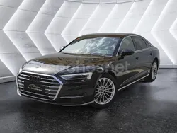 Negro Usado 2019 Audi A8 Premium Berlina | 48.500 € (Super precio)