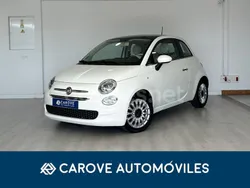 Fiat 500S