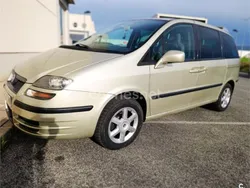 Beige Usado 2006 Fiat Ulysse Emotion Monovolumen | 4000 €