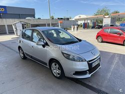 Gris / plata Usado 2013 Renault Scénic III Bose Edition Monovolumen | 5200 € (Super precio)