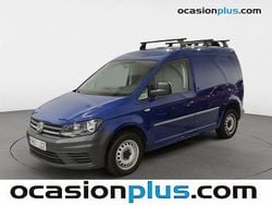 Azul Usado 2020 VW Caddy Monovolumen | 12.819 € (Super precio)