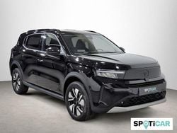 Negro Nuevo 2025 Opel Frontera SUV | 26.950 € (Precio justo)