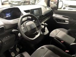 Gris Usado 2024 Peugeot Rifter Business-Line Monovolumen | 19.900 € (Precio justo)