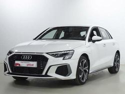 Usado 2021 Audi A3 e-tron S-Line Utilitario | 28.900 € (Precio justo)