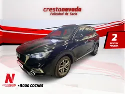 Usado 2022 MG EHS Luxury SUV | 20.084 € (Precio justo)