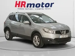 Usado 2011 Nissan Qashqai +2 Acenta SUV | 9790 € (Super precio)