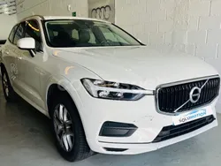 Blanco Usado 2019 Volvo XC60 Business Edition SUV | 29.990 € (Precio justo)