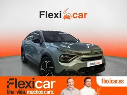 Azul Usado 2022 Citroën C4 Feel Utilitario | 12.290 € (Buen precio)
