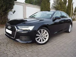 Azul Usado 2021 Audi A6 Ambiente Berlina | 32.995 € (Super precio)