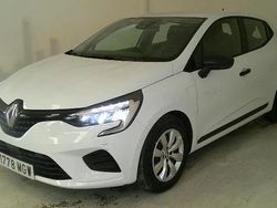 Usado 2023 Renault Clio V SE | 13.640 € (Buen precio)