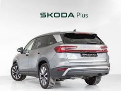Gris Usado 2024 Skoda Kodiaq Selection SUV | 41.900 € (Caro)
