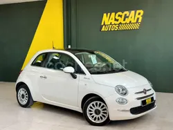 Blanco Usado 2022 Fiat 500 Dolcevita Berlina | 10.900 € (Precio justo)