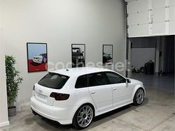 Blanco Usado 2012 Audi RS3 Sportback Utilitario | 26.999 €