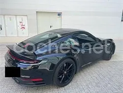 Negro Usado 2021 Porsche 911 Carrera Coupe | 114.992 € (Super precio)