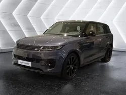 Azul Usado 2023 Land Rover Range Rover Sport SE SUV | 88.900 € (Buen precio)