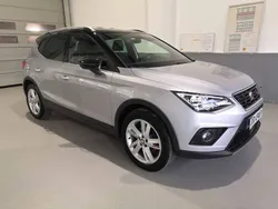 Gris Usado 2020 Seat Arona Ecomotive SUV | 15.990 € (Precio justo)