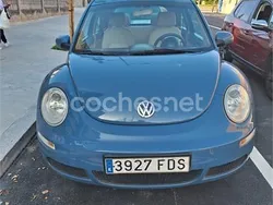 Azul Usado 2006 VW Fox Utilitario | 4995 €