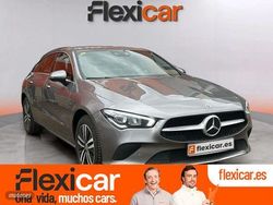 Gris Usado 2021 Mercedes 250 Familiar | 31.990 €