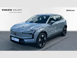 Gris Usado 2024 Volvo EX30 Core SUV | 34.500 € (Buen precio)