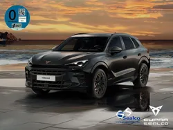 Negro Nuevo 2024 Cupra Terramar VZ2 SUV | 55.900 € (Caro)
