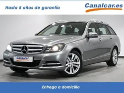 Mercedes 200