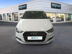 Usado 2018 Audi A3 Sportback Design Utilitario | 21.500 € (Precio justo)