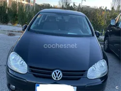 VW Golf V