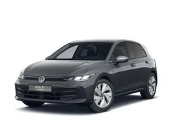 Gris Nuevo 2025 VW Golf VIII Match Berlina | 33.840 € (Buen precio)