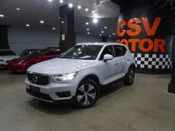 Usado 2021 Volvo XC40 Inscription SUV | 26.450 € (Precio justo)