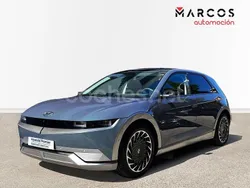 Eléctrico Usado 2023 Hyundai Ioniq 5 SUV | 40.500 € (Un poco caro)
