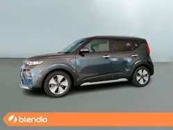Gris Usado 2020 Kia Soul EV 2 SUV | 31.030 € (Precio justo)