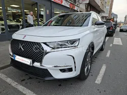DS Automobiles DS7 Crossback