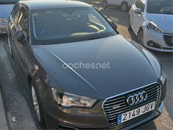 Marrón Usado 2015 Audi A3 Sportback e-tron Ambition Utilitario | 12.900 € (Precio justo)
