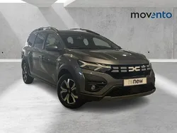 Otro Usado 2024 Dacia Jogger Expression Familiar | 20.990 € (Precio justo)