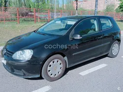 VW Golf IV