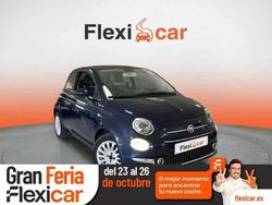 Azul Usado 2022 Fiat 500 Dolcevita Berlina | 11.970 € (Precio justo)