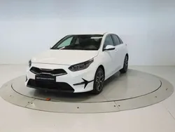 Blanco Usado 2023 Kia Ceed Utilitario | 20.805 € (Precio justo)