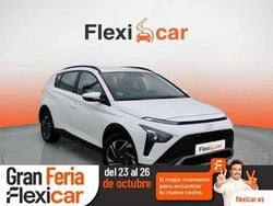 Blanco Usado 2022 Hyundai Bayon SUV | 12.190 € (Buen precio)