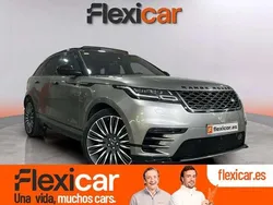 Gris Usado 2018 Land Rover Range Rover Velar HSE SUV | 28.990 € (Buen precio)