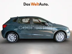Gris / plata Nuevo 2025 Seat Ibiza Reference Berlina | 15.510 € (Super precio)