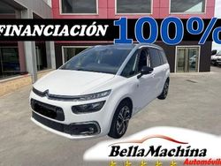Usado 2021 Citroën C4 PureTech | 14.475 € (Un poco caro)