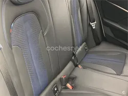 Blanco Usado 2020 BMW 118 Utilitario | 23.900 € (Un poco caro)